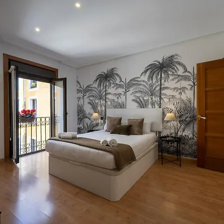 Centric Appartamento Madrid