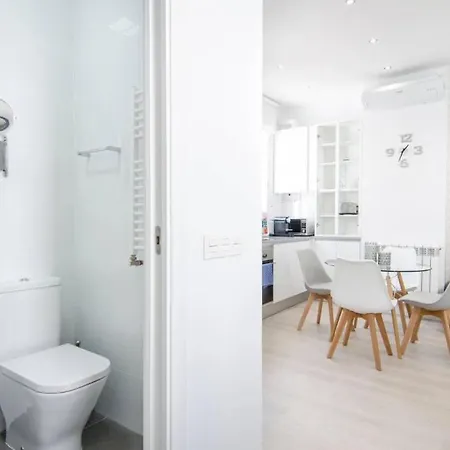 Minty - Jose Ortega Y Gasset Apartamento