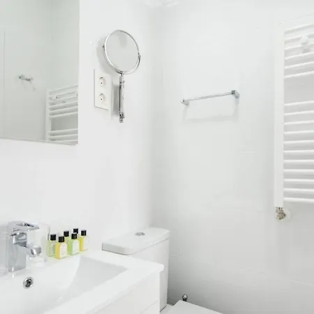 Minty - Jose Ortega Y Gasset Apartamento *