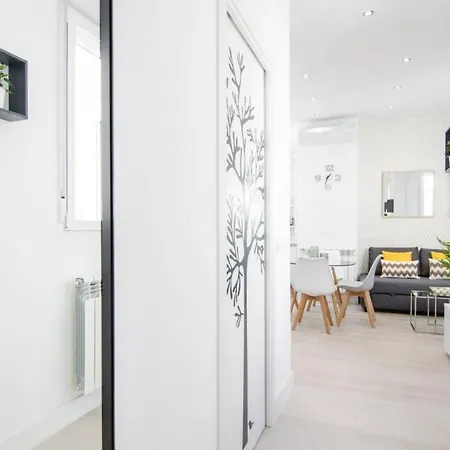 Apartamento Minty - Jose Ortega Y Gasset