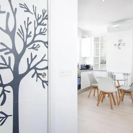 Minty - Jose Ortega Y Gasset Apartamento Madrid