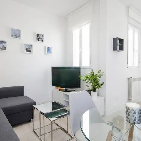 Minty - Jose Ortega Y Gasset Apartamento