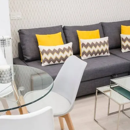 Minty - Jose Ortega Y Gasset Apartamento *