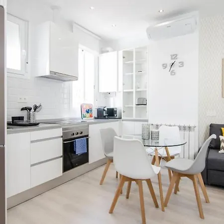 Minty - Jose Ortega Y Gasset Apartamento Madrid