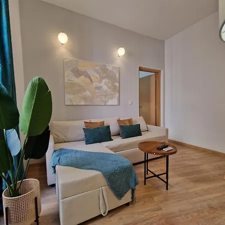 Apartamento San Isidro