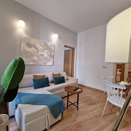 San Isidro Apartamento *