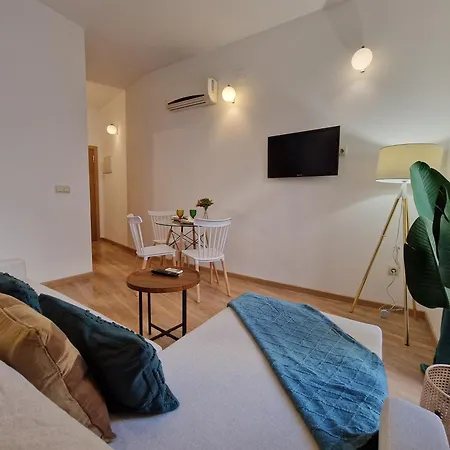 Apartamento San Isidro Madri