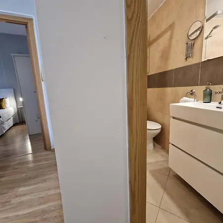 San Isidro Apartamento