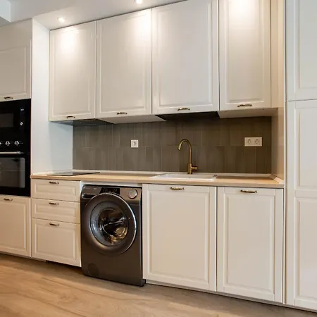 Appartement 4 Ways En *