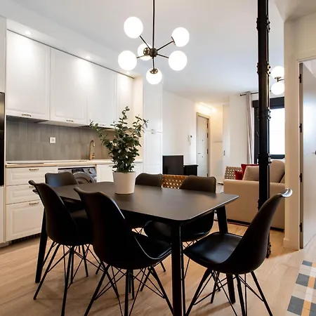 4 Ways En Appartement *