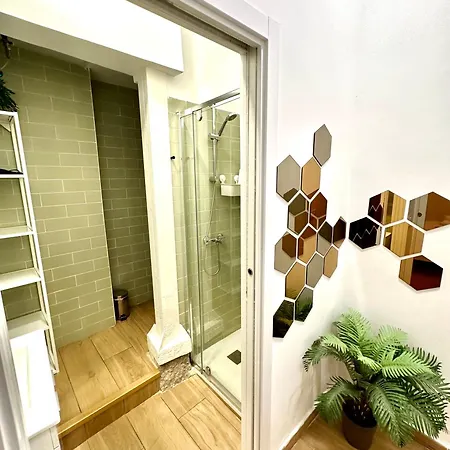 Wakaflats 1, Centro Madrid, Chueca, Sb Apartamento *