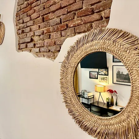 Wakaflats 1, Centro Madrid, Chueca, Sb Apartamento *