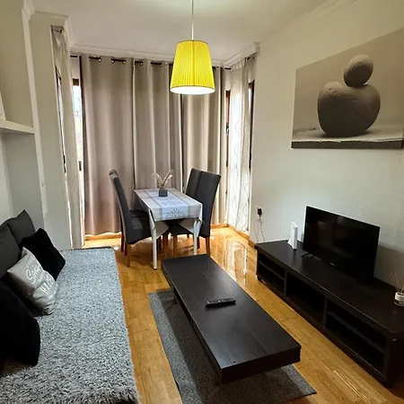 Apartamento Ole Ifema, Aeropuerto