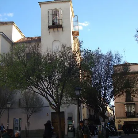 Apartamento Valverde Madrid