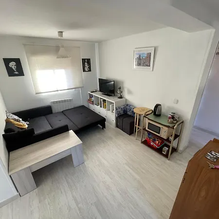 Apartment Piso Con Vistas Y Mucho Encanto