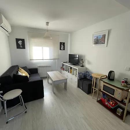 Piso Con Vistas Y Mucho Encanto Apartment