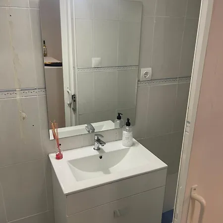 Apartamento Zona Ventas *