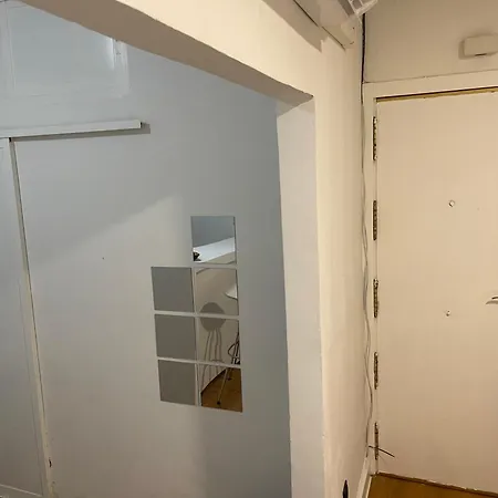 Zona Ventas Apartamento *