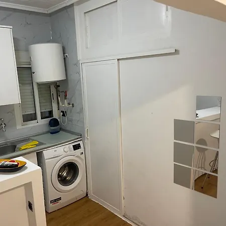 Zona Ventas Apartamento
