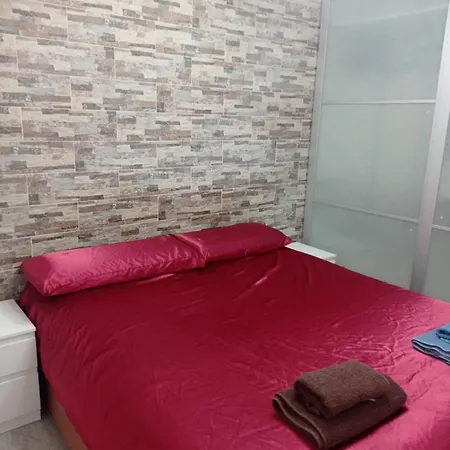 Fantastico Apartamento, Zona Residencial Centro Apartment *