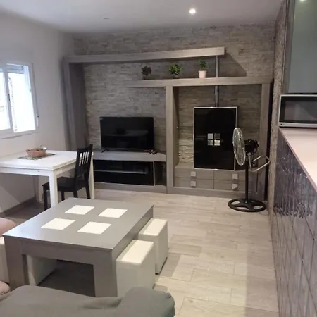 Fantastico Apartamento, Zona Residencial Centro * Madrid