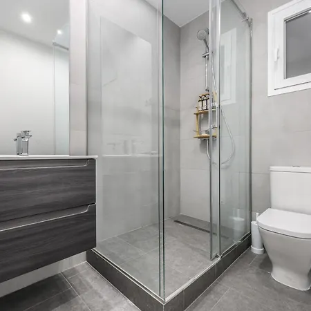 Be Coliving Centro Madrid