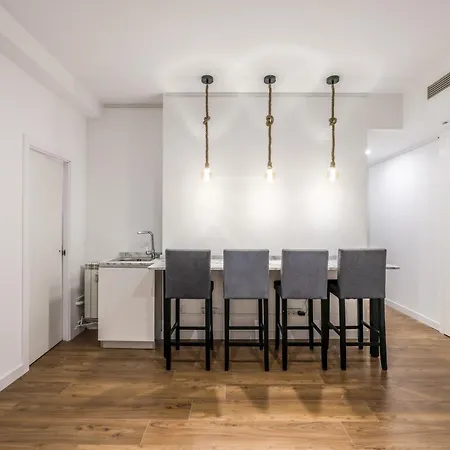 Be Coliving Centro Maison d'hôtes