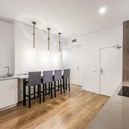 Be Coliving Centro Maison d'hôtes *