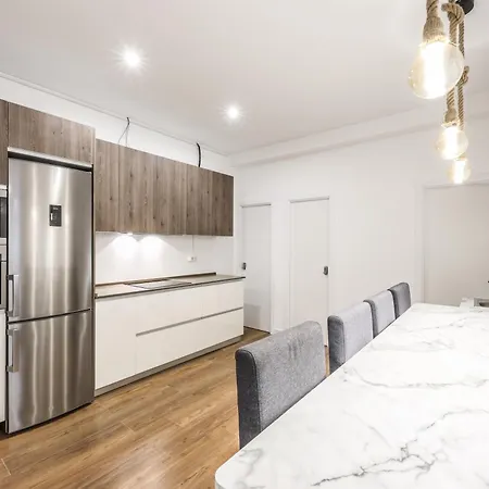 Maison d'hôtes Be Coliving Centro *