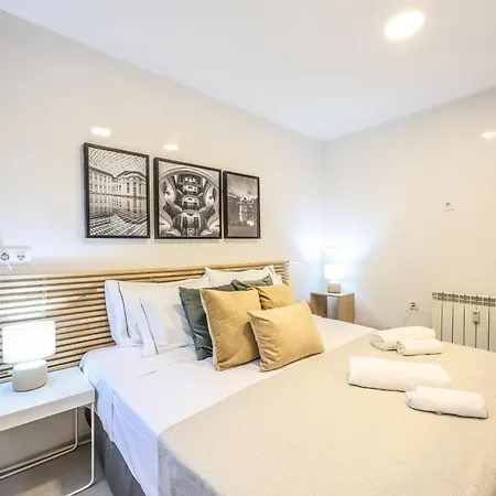 Maison d'hôtes Be Coliving Centro *