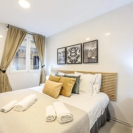 Maison d'hôtes Be Coliving Centro