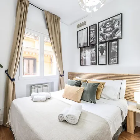 Be Coliving Centro