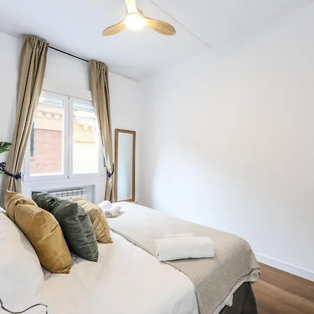 Be Coliving Centro