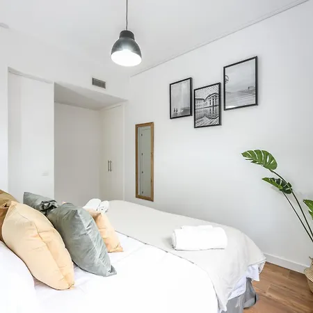 Maison d'hôtes Be Coliving Centro