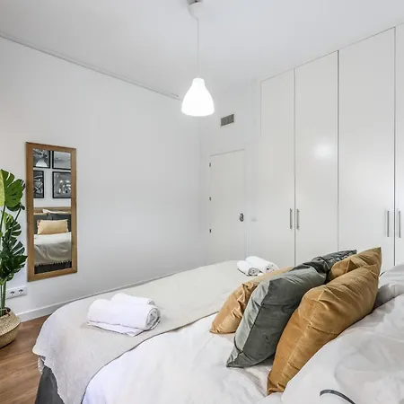 Be Coliving Centro *