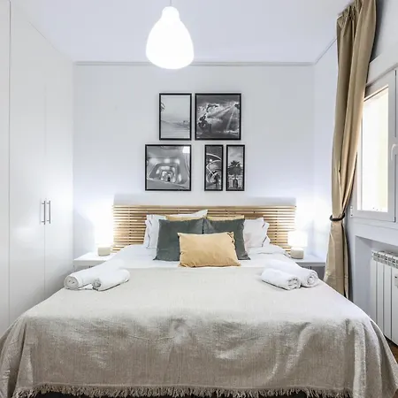 Be Coliving Centro Madrid