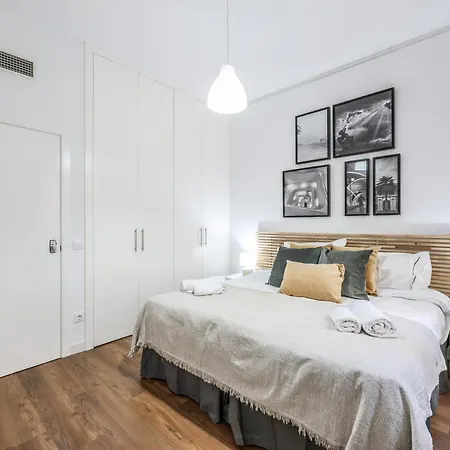 Maison d'hôtes Be Coliving Centro *
