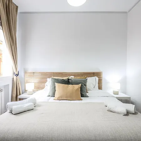 Be Coliving Centro Madrid