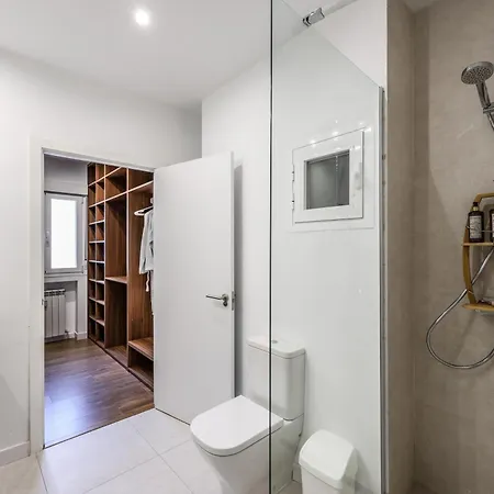 Maison d'hôtes Be Coliving Centro