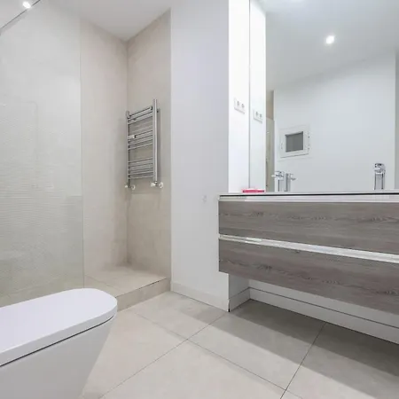Be Coliving Centro *