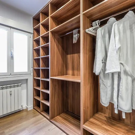 Be Coliving Centro * Madrid