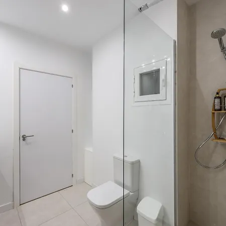 Be Coliving Centro Maison d'hôtes *