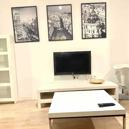 Apartment Loft *