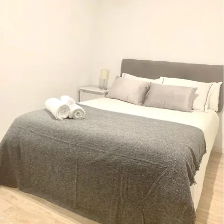 Loft * Madrid