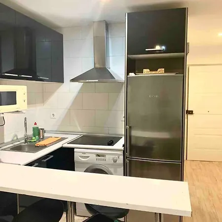 Apartment Loft