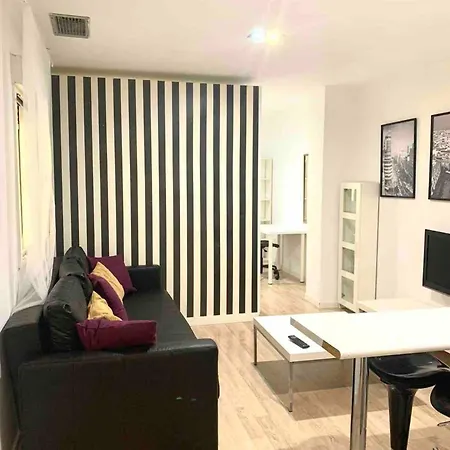 Loft Apartment