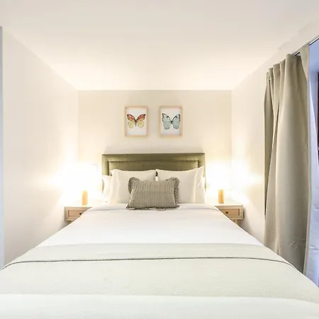 Hostel Ap Leganitos -no Ascensor-