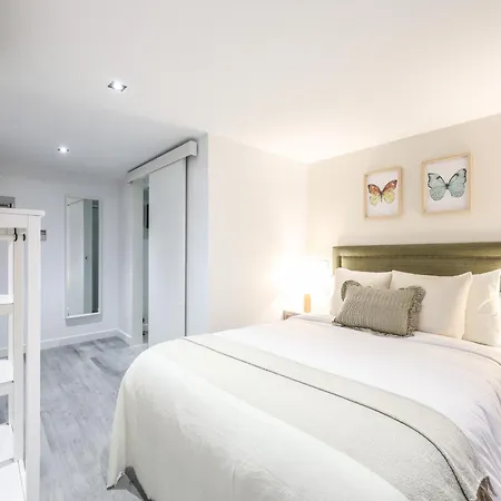 Hostel Ap Leganitos -no Ascensor- *