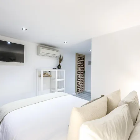 Hostel Ap Leganitos -no Ascensor- *