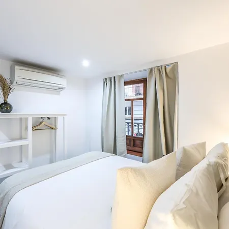 Ap Leganitos -no Ascensor- Hostel *